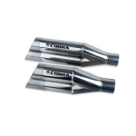 SPEEDPRO COBRA Hypershots XL-Prime 4in1/4in2in1 Road Legal/EEC/ABE homologated Kawasaki Ninja 1000 SX / Z 1000
