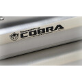 SPEEDPRO COBRA Hypershots XL-Prime 4in1/4in2in1 Road Legal/EEC/ABE homologated Kawasaki Ninja 1000 SX / Z 1000