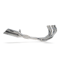 SPEEDPRO COBRA Hypershots XL-Prime 4in1/4in2in1 Road Legal/EEC/ABE homologated Kawasaki Ninja 1000 SX / Z 1000