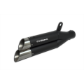 SPEEDPRO COBRA Hypershots XL-Prime 4in1/4in2in1 Road Legal/EEC/ABE homologated Kawasaki Ninja 1000 SX / Z 1000