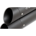 SPEEDPRO COBRA Hypershots XL-Prime 4in1/4in2in1 Road Legal/EEC/ABE homologated Kawasaki Ninja 1000 SX / Z 1000