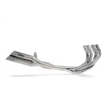 SPEEDPRO COBRA Hypershots XL 4in1 Komplettanlage Kawasaki...