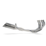 SPEEDPRO COBRA Hypershots XL-Prime 4in1/4in2in1 Road Legal/EEC/ABE homologated Kawasaki ZZR 1400 (Ninja ZX-14R)