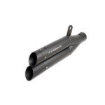 SPEEDPRO COBRA Hypershots XL-Prime 4in1/4in2in1 Road Legal/EEC/ABE homologated Kawasaki ZZR 1400 (Ninja ZX-14R)