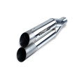 SPEEDPRO COBRA Hypershots XL-Prime 4in1/4in2in1 Road Legal/EEC/ABE homologated Kawasaki ZZR 1400 (Ninja ZX-14R)
