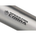 SPEEDPRO COBRA Laserlogo