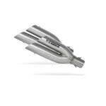 SPEEDPRO COBRA Powershots XL Prime Slip-on Dual mit EG-ABE