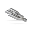 SPEEDPRO COBRA Powershots XL Prime Slip-on Dual mit EG-ABE