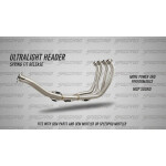 Speed Products Hybrid Performance Krümmer...