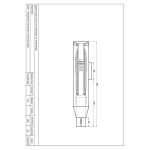 Eagle M7  Ersatzdämpfer 6350 V2A Slip-on mit EG-ABE