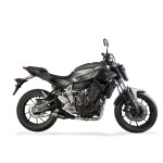 SPEEDPRO COBRA Hypershots XL Komplettanlage 2in1 Yamaha...