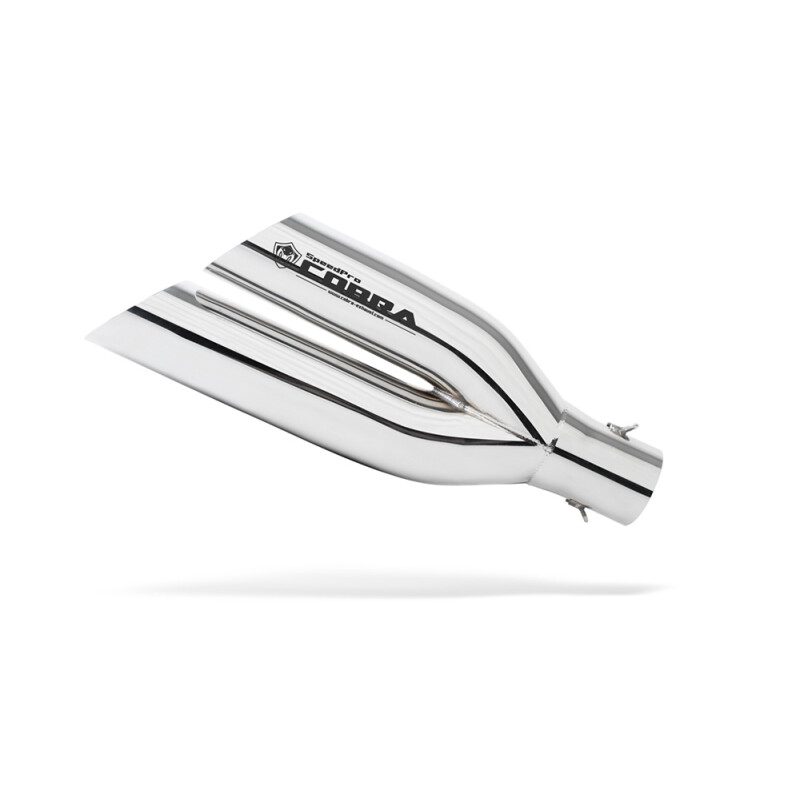 Honda Cbf500-A-Abs 04-08 Edelstahl Auspuffkrümmer Oem Kompatibel