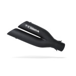 SPEEDPRO COBRA Powershots RCO* XL Prime Slip-on Vespa GTS 125-150-300 GTS 300/GTS Super 300/SEI GIORNI