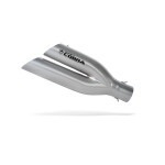 SPEEDPRO COBRA Powershots RCO* XL Prime Slip-on Vespa GTS 125-150-300 GTS 300/GTS Super 300/SEI GIORNI