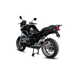 SPEEDPRO COBRA C5 Slip-on mit EG-ABE BMW R 1200 R + Classic