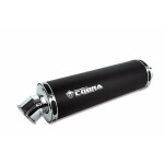 SPEEDPRO COBRA C5 Slip-on Gilera Nexus 500 / Fuoco 500
