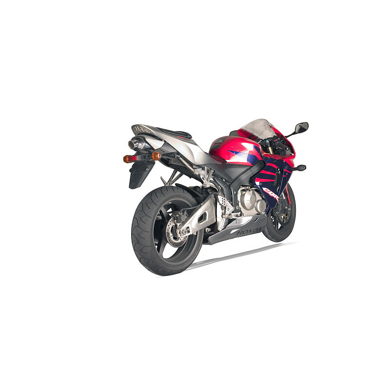 Honda CBR 600 RR 05-06 Auspuff