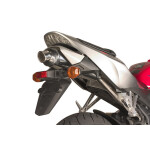 SPEEDPRO COBRA C5 Slip-on High UP Underseat Road...