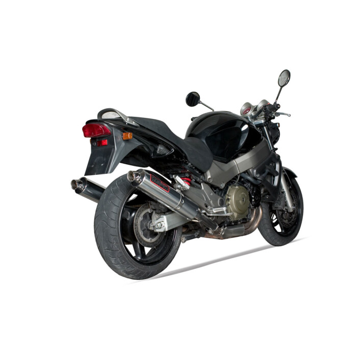 Honda CBR 1100XX Blackbird / X-11 - Cobra Exhaust - Premium muffler a