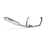 SPEEDPRO COBRA C5 2in1 fullsystem Kawasaki ER6N-F //Ninja...