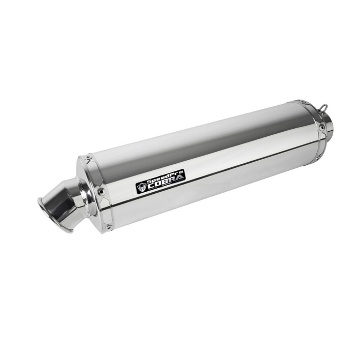 Kawasaki ZX-12R - COBRA Exhaust Onlineshop - Premium muffler and pipe