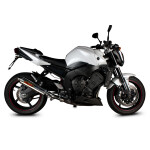 SPEEDPRO COBRA C5 Slip-on mit EG-ABE Yamaha FZ1