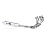 SPEEDPRO COBRA C5 4in1 Komplettanlage Yamaha YZF 1000R...