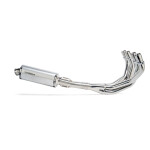 SPEEDPRO COBRA C5 4in1 Komplettanlage Yamaha YZF 1000R...