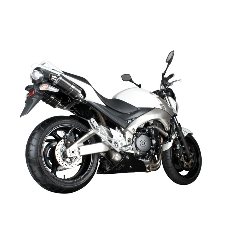 Bremsbeläge Vorne/hinten Für Suzuki GSR 600 & GSR 400 - Semi-Metall Qualität