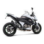 SPEEDPRO COBRA SC3 Slip-on mit EG-ABE Honda VFR 1200 X  Crosstourer