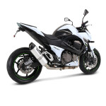 SPEEDPRO COBRA SC3 Slip-on mit EG-ABE Honda VFR 1200 X  Crosstourer