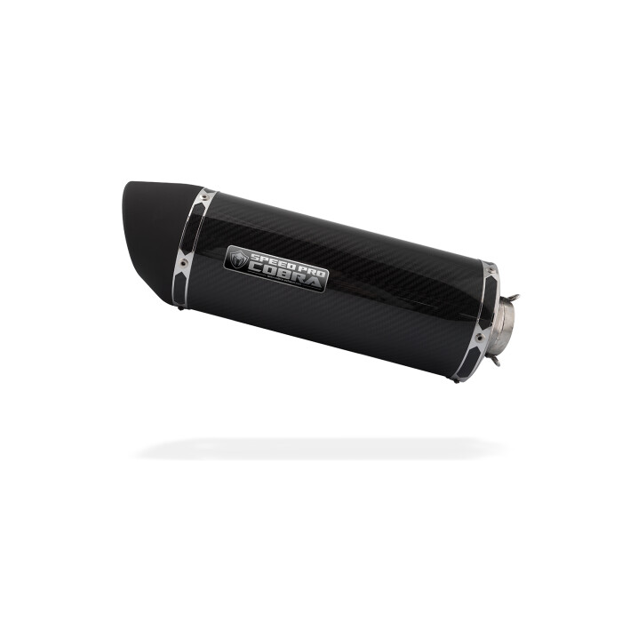 SPEEDPRO COBRA SC3 4in1 Komplettanlage Kawasaki ZX-10R Ninja