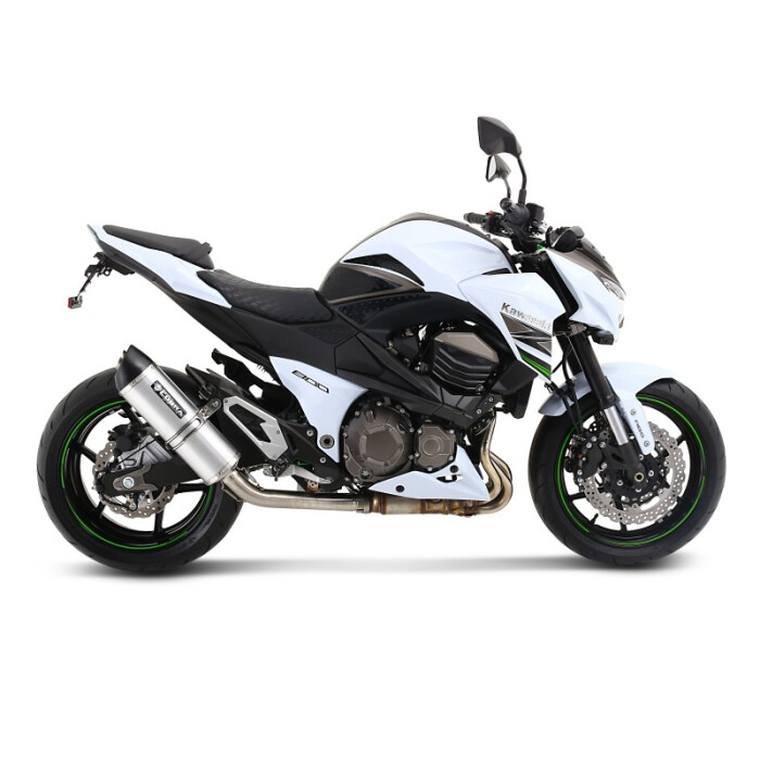 Kawasaki ZX-12R - COBRA Exhaust Onlineshop - Premium muffler and pipe