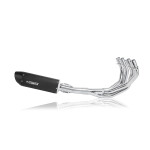 SPEEDPRO COBRA SC3 4in2in1 fullsystem Suzuki GSX-R 750 L1 -