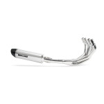 SPEEDPRO COBRA SC3 4in2in1 fullsystem Suzuki GSX-R 750 L1 -