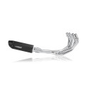 SPEEDPRO COBRA SC3 4in2in1 fullsystem Suzuki GSX-R 750 L1 -