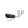 SPEEDPRO COBRA SC3 4in2in1 fullsystem Suzuki GSX-R 750 L1 -