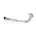 SPEEDPRO COBRA SC3 4in2in1 fullsystem Suzuki GSX-R 750 L1 -