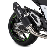 SPEEDPRO COBRA SC3 Slip-on Road Legal/EEC/ABE homologated Triumph Speed Triple