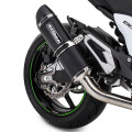 SPEEDPRO COBRA SC3 Slip-on Road Legal/EEC/ABE homologated Triumph Speed Triple