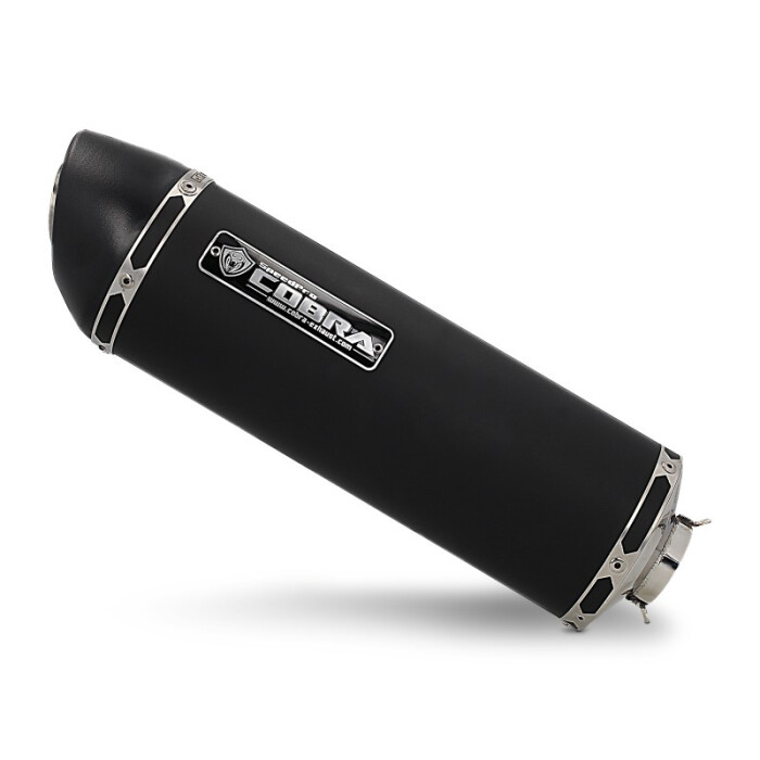 Kawasaki ZRX 1200 - COBRA Exhaust Onlineshop - Premium muffler and pi