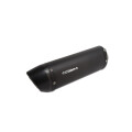 SPEEDPRO COBRA SC3 Black Series Slip-on Piaggio MP3 300 / LT / Sport / Business / 300ie.