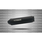 SPEEDPRO COBRA SC3-R Black Series Rund Bolt-on mit EG-ABE...