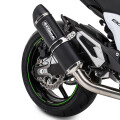 SPEEDPRO COBRA SC3 Black Series Supershort Slip-on Road Legal/EEC/ABE homologated Yamaha XJR 1300 / Racer