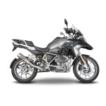 SPEEDPRO COBRA SP1 Slip-on BMW R 1250 GS LC + Adventure