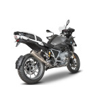 SPEEDPRO COBRA SP1 Slip-on BMW R 1250 GS LC + Adventure