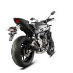 SPEEDPRO COBRA Hypershots XL Komplettanlage 2in1 high...