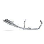 SPEEDPRO COBRA Hypershots XL Komplettanlage 2in1 high...