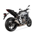 SPEEDPRO COBRA SP1 Slip-on Dual Road Legal/EEC/ABE homologated Ducati Monster 750 - 800 - 900 - 1000