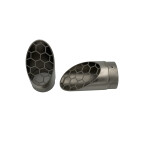 SPEEDPRO COBRA Ultraforce Endkappen - Paar-
